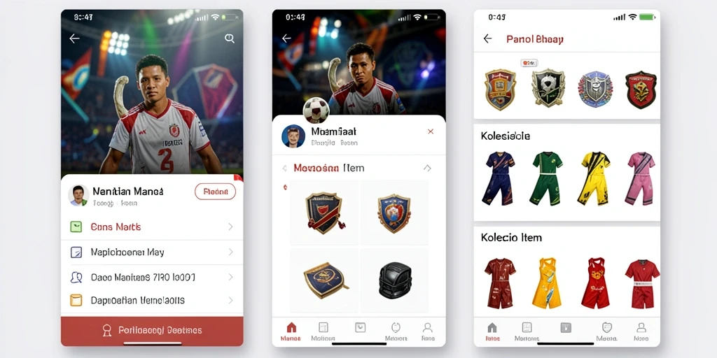Tanpa batasan, tingkatkan keterampilan Anda!