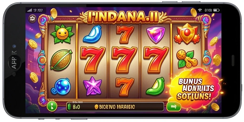 Tampilan antarmuka pengguna yang intuitif.