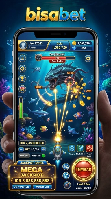 Pratinjau antarmuka bisabet — aplikasi APK resmi Android v3.9.5